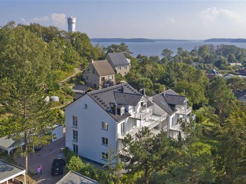 Semesterhus/Semesterlägenhet - 6 personer -  - Boddenstraße - 18528 - Lietzow Auf Rügen