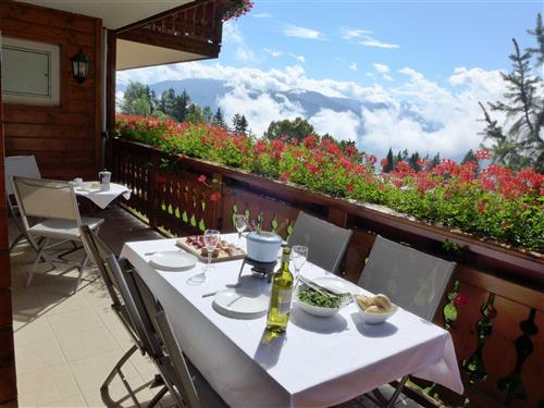 Sommerhus - 6 personer -  - Crans-Montana - 3963