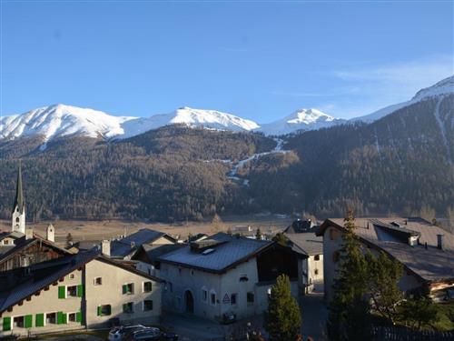 Ferieleilighet - 6 personer -  - Zuoz - 7524