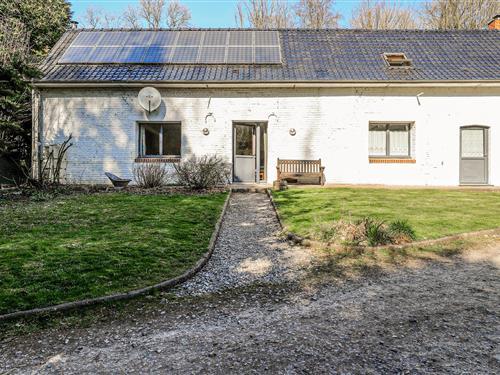 Feriehus - 8 personer -  - Rue de la Longeville - 62650 - Hucqueliers