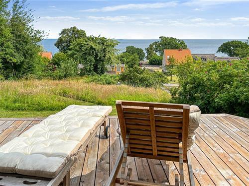 Sommerhus - 5 personer -  - Bølshavn 8 B - Bølshavn - 3740 - Svaneke