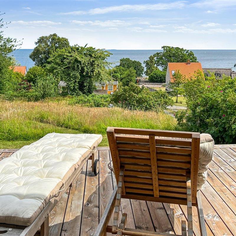 Sommerhus - 5 personer -  - Bølshavn 8 B - Bølshavn - 3740 - Svaneke