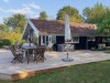 Billede 1 - Terrasse