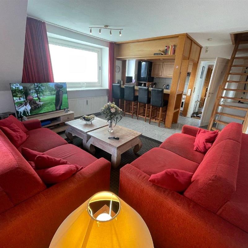 Ferielejlighed - 6 personer -  - Keitumer Landstr - 25980 - Sylt