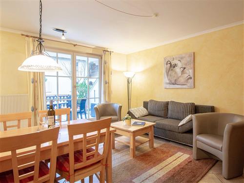 Ferielejlighed - 4 personer -  - Strandstrasse - 18225 - Kühlungsborn