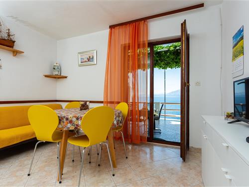 Ferienhaus - 7 Personen -  - Virak - 21467 - Virak