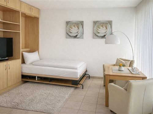 Ferielejlighed - 2 personer -  - Viktoriastraße - 26548 - Norderney