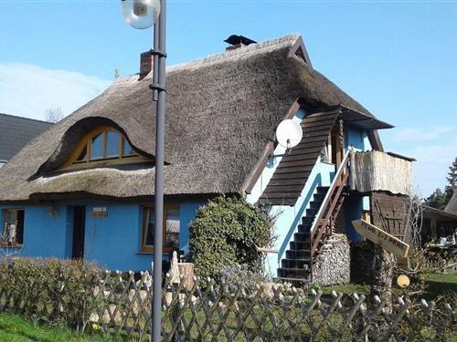 Ferieleilighet - 3 personer -  - Postreihe - 18375 - Wieck A. Darß