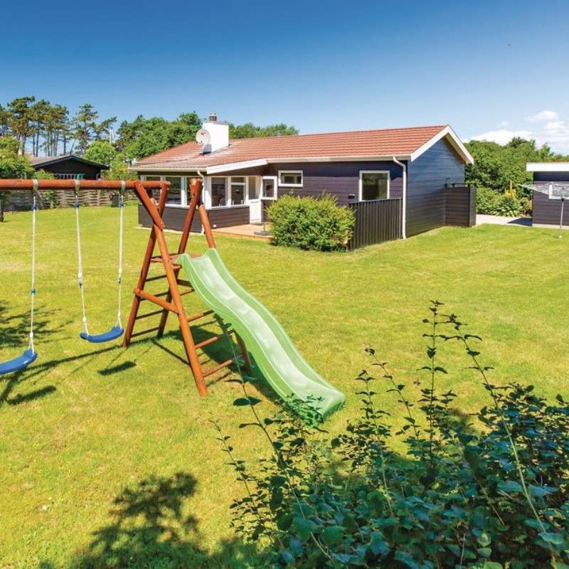 Sommerhus - 6 personer -  - Mestersangervej - Stillinge Strand - 4200 - Slagelse
