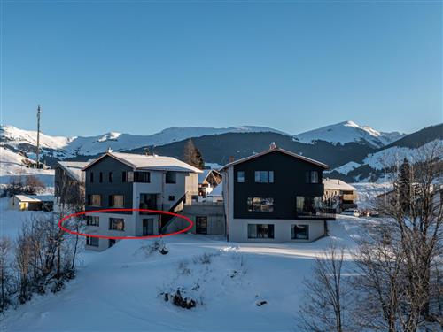 Holiday apartment - 2 persons -  - Via Tschuppina - 7165 - Breil/Brigels