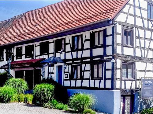 Fritidshus - 11 personer -  - Otto-Dix-Straße - 78244 - Gottmadingen