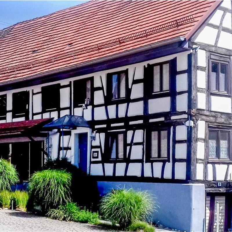 Sommerhus - 11 personer -  - Otto-Dix-Straße - 78244 - Gottmadingen
