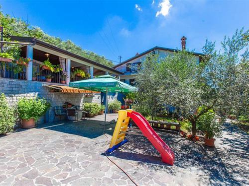 Ferielejlighed - 5 personer -  - Parecag - Portoroz-Parecag - 6333 - Secovlje