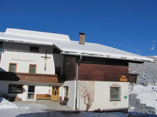 Bondegård - 2 personer -  - Hollbruck - 9941 - Kartitsch