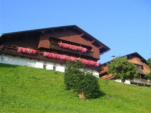 Bauernhof - 2 Personen -  - Hollbruck - 9941 - Kartitsch