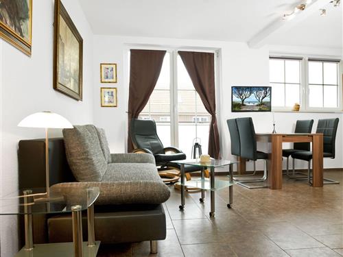 Ferieleilighet - 4 personer -  - Gollwitz - 23999 - Insel Poel / Ot Gollwitz