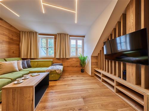 Ferielejlighed - 8 personer -  - Pec Pod Snezkou - 542 21