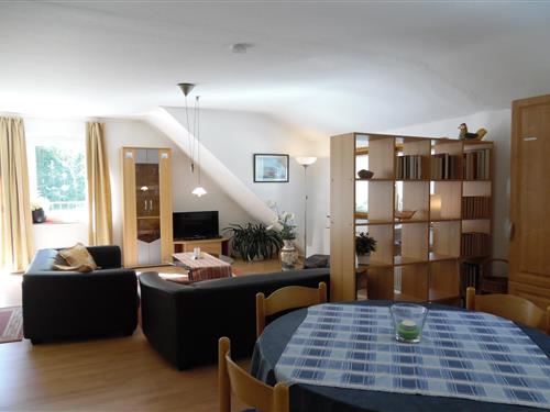 Holiday Home/Apartment - 5 persons -  - 38709 - Wildemann