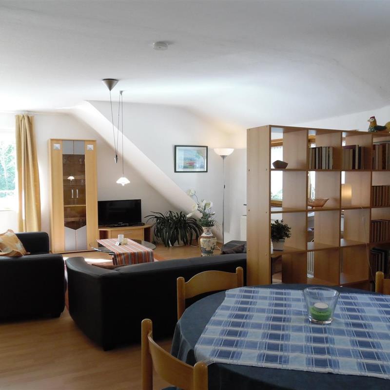 Ferielejlighed - 5 personer -  - 38709 - Wildemann