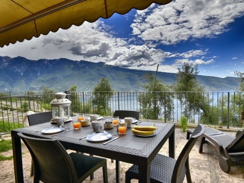 Fritidshus - 4 personer -  - 25080 - Brescia