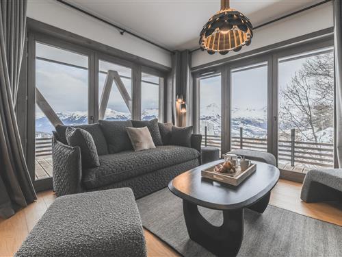 Ferieleilighet - 8 personer -  - 73210 - Plan Peisey