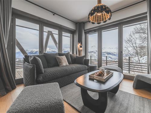 Holiday apartment - 8 persons -  - 73210 - Plan Peisey