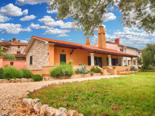 Ferienhaus - 4 Personen -  - 52440 - Porec