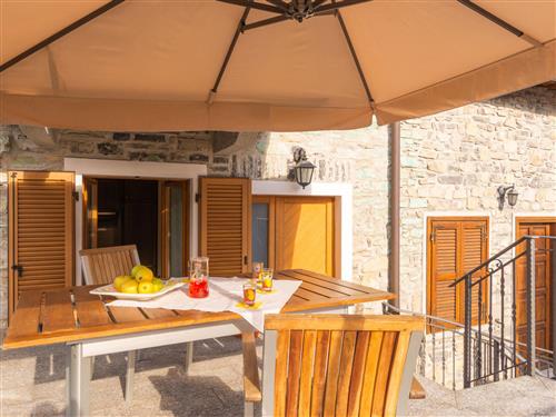 Ferienhaus - 2 Personen -  - Varenna - 23828
