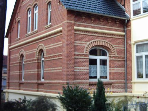 Ferielejlighed - 10 personer -  - Kreuzstraße - 38889 - Blankenburg (Harz)