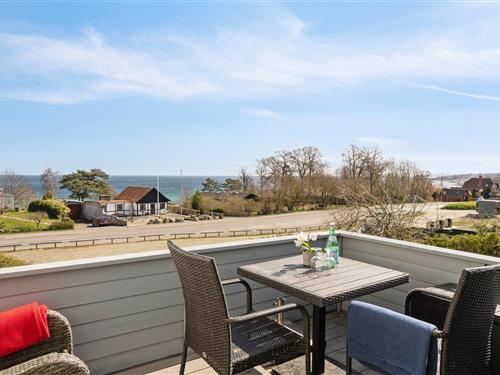 Ferielejlighed - 4 personer -  - Tejnvej 84, lejl. - Sandkås - 3770 - Allinge