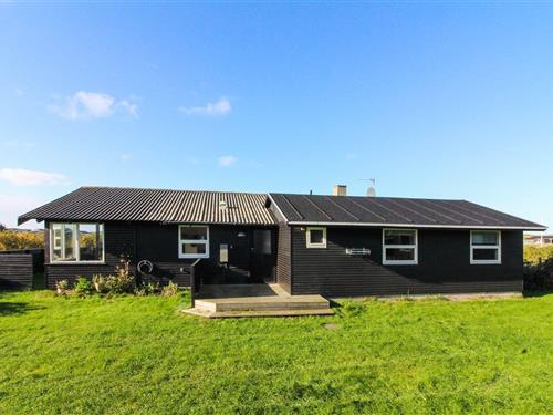 Sommerhus - 6 personer -  - Frederikkesvej - 9480 - Løkken