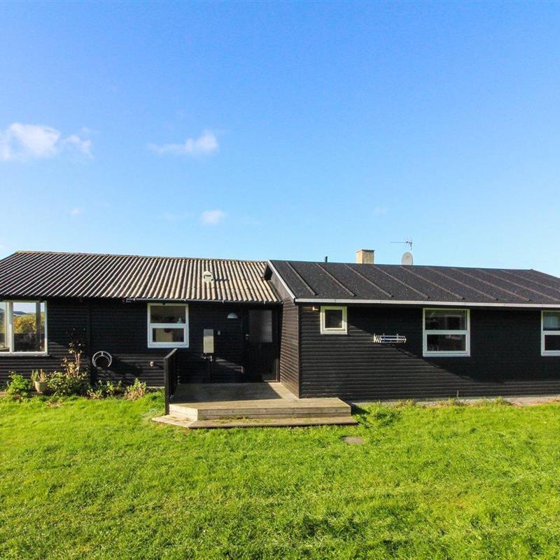 Sommerhus - 6 personer -  - Frederikkesvej - 9480 - Løkken