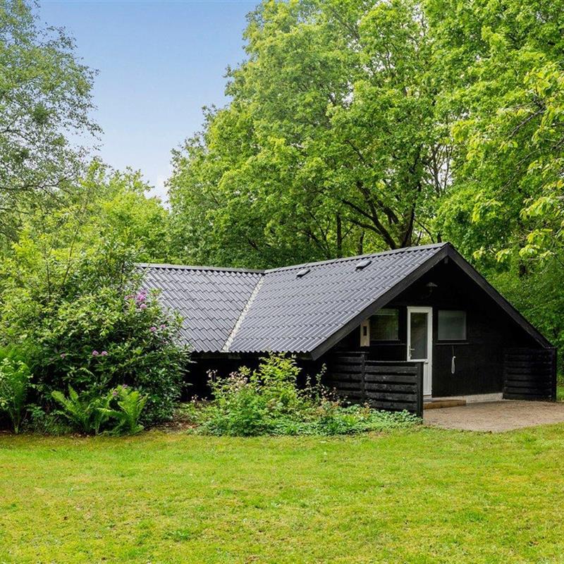 Sommerhus - 5 personer -  - Sydmarken - Arrild - 6520 - Toftlund