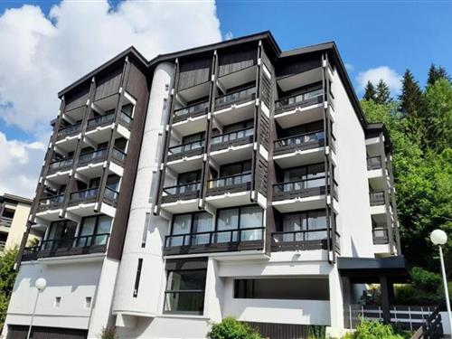 Feriehus / leilighet - 4 personer -  - 74220 - La Clusaz