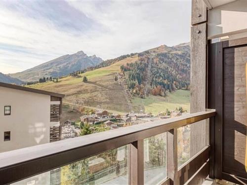 Sommerhus - 4 personer -  - 74220 - La Clusaz