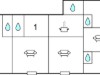 Billede 47 - Plantegning