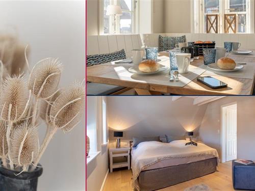 Feriehus - 4 personer -  - Jaardenhuug - 25938 - Utersum