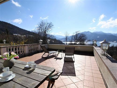 Ferieleilighet - 2 personer -  - Neureuthstr. - 83684 - Tegernsee