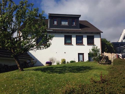 Ferieleilighet - 3 personer -  - Am Sonnenhang - 23730 - Pelzerhaken