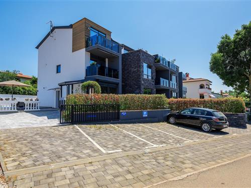 Holiday apartment - 4 persons -  - 52446 - Kukci