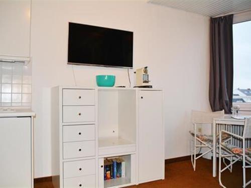 Semesterhus/Semesterlägenhet - 2 personer -  - Moltkestraße - 26548 - Norderney