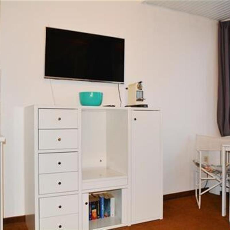 Ferielejlighed - 2 personer -  - Moltkestraße - 26548 - Norderney