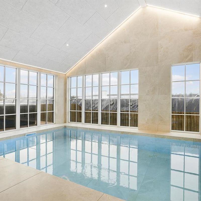 Sommerhus - 14 personer -  - Kallehave Strand - 9480 - Løkken