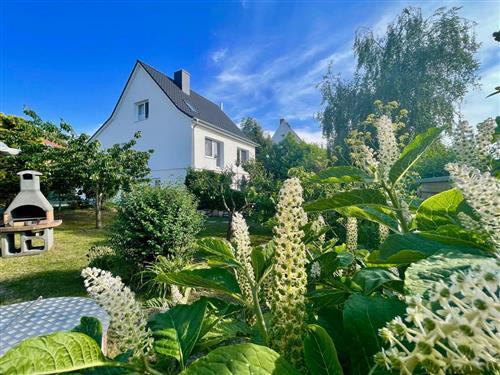 Ferieleilighet - 6 personer -  - De Niege Weg - 18586 - Thiessow