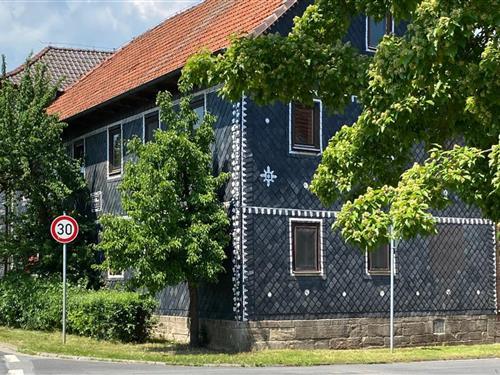 Holiday Home/Apartment - 6 persons -  - Streufdorfer Straße - 96476 - Bad Rodach