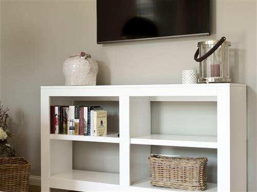 Ferielejlighed - 2 personer -  - Fischersteig - 18225 - Kühlungsborn