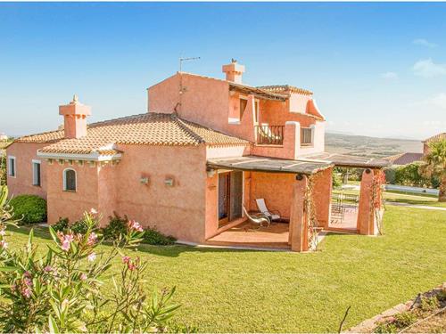 Ferieleilighet - 4 personer -  - Loc Ridundadu snc - 07040 - Stintino