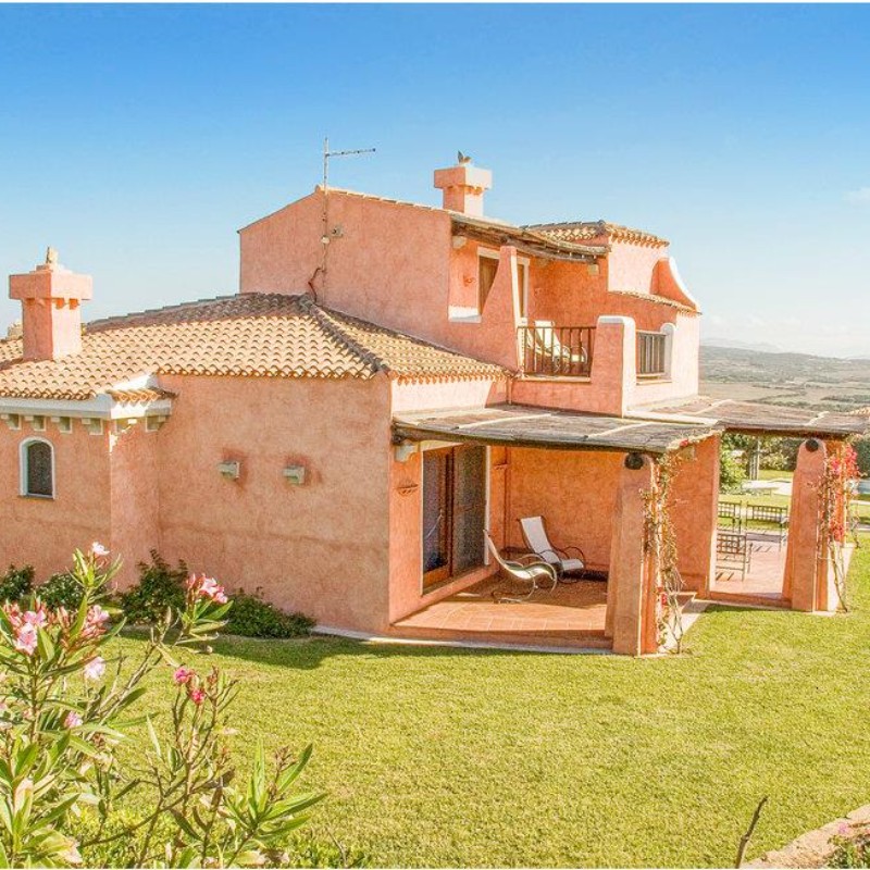 Ferielejlighed - 4 personer -  - Loc Ridundadu snc - 07040 - Stintino