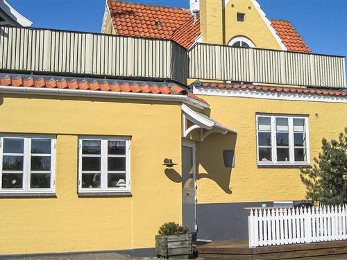 Holiday Home/Apartment - 2 persons -  - Møllebakken - 3760 - Gudhjem