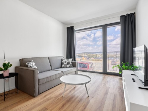 Ferienwohnung - 4 Personen -  - Abertamy - 362 35